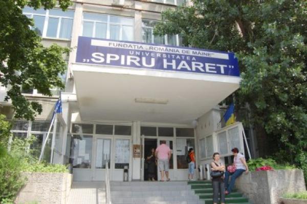 Avocatul Coltuc susţine că Universitatea Spiru Haret dezinformează în privinţa diplomelor